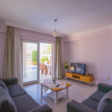 Hanel Life Royale 15 Villa With Private Pool فتحية المظهر الخارجي الصورة