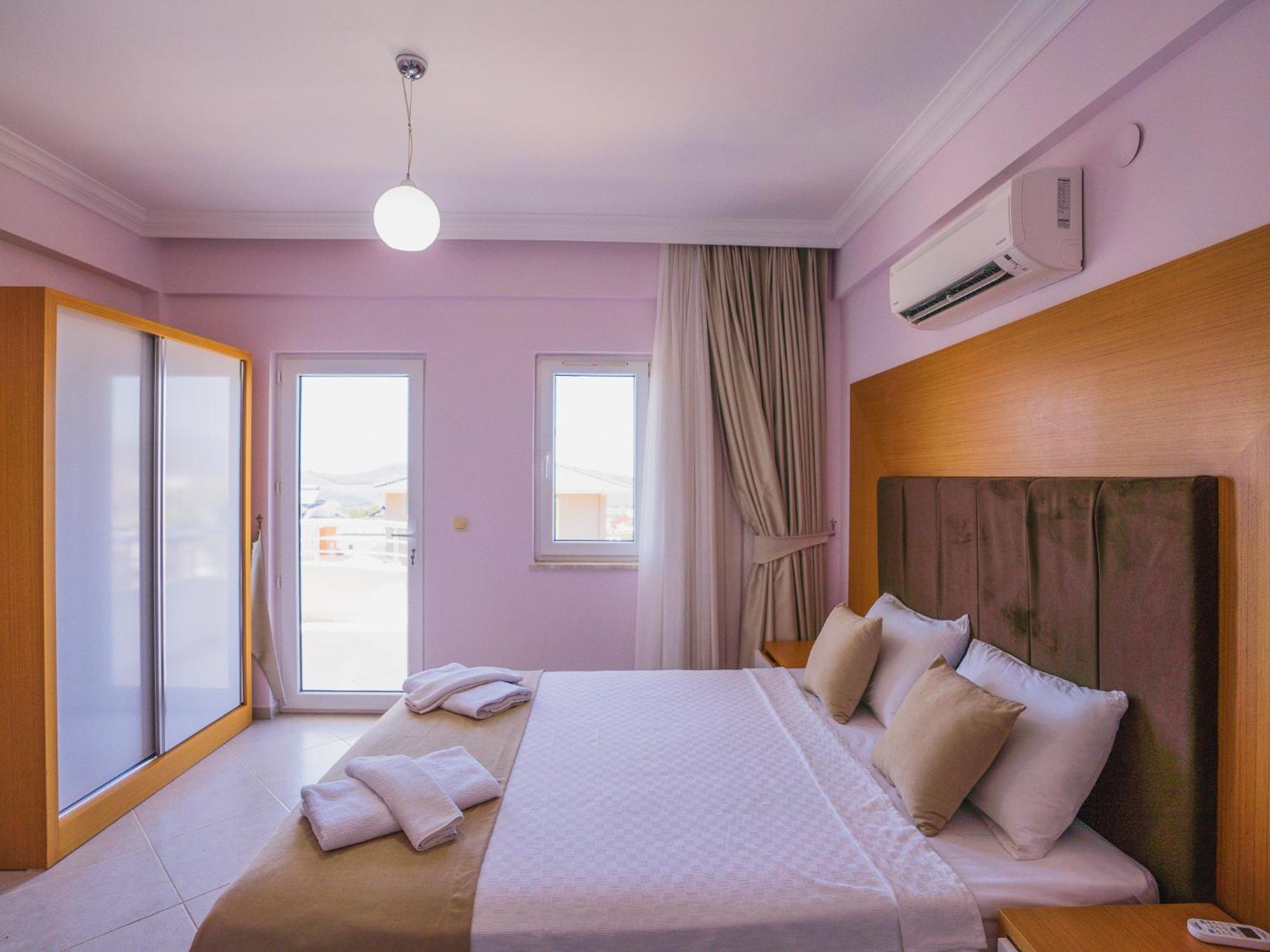 Hanel Life Royale 15 Villa With Private Pool فتحية المظهر الخارجي الصورة