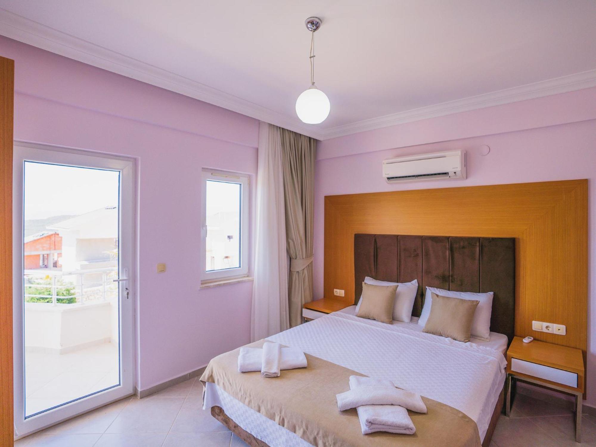 Hanel Life Royale 15 Villa With Private Pool فتحية المظهر الخارجي الصورة