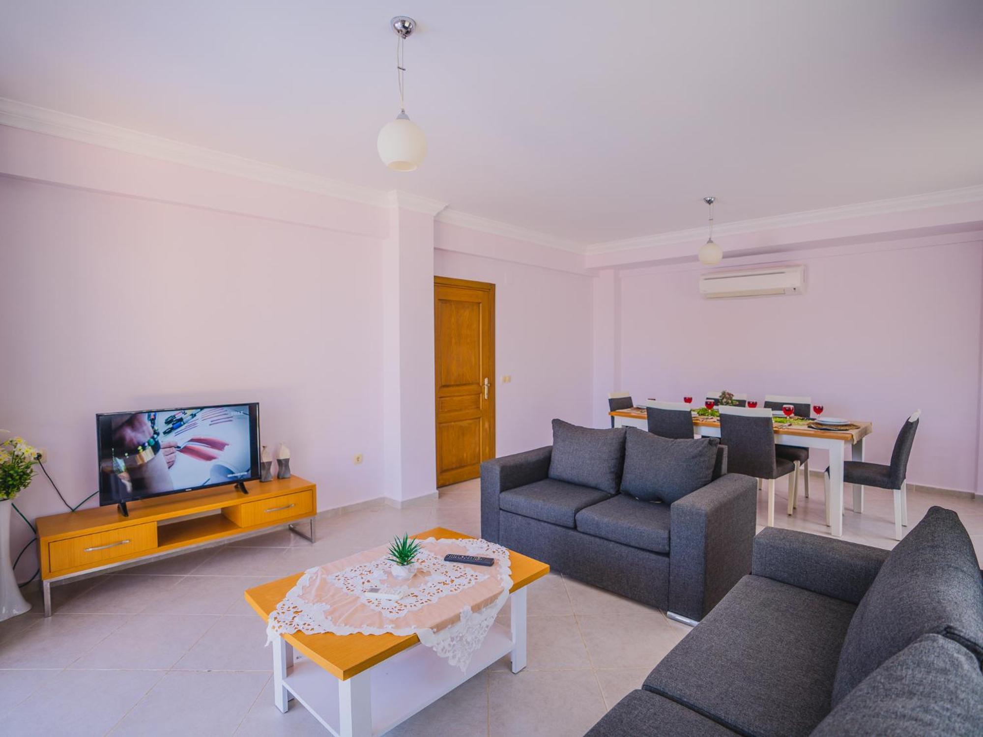 Hanel Life Royale 15 Villa With Private Pool فتحية المظهر الخارجي الصورة